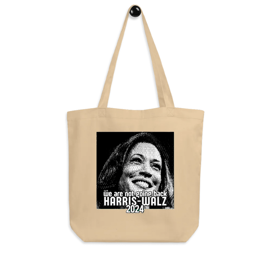 HARRIS-WALZ 2024 WE ARE NOT GOING BACK product image (7)