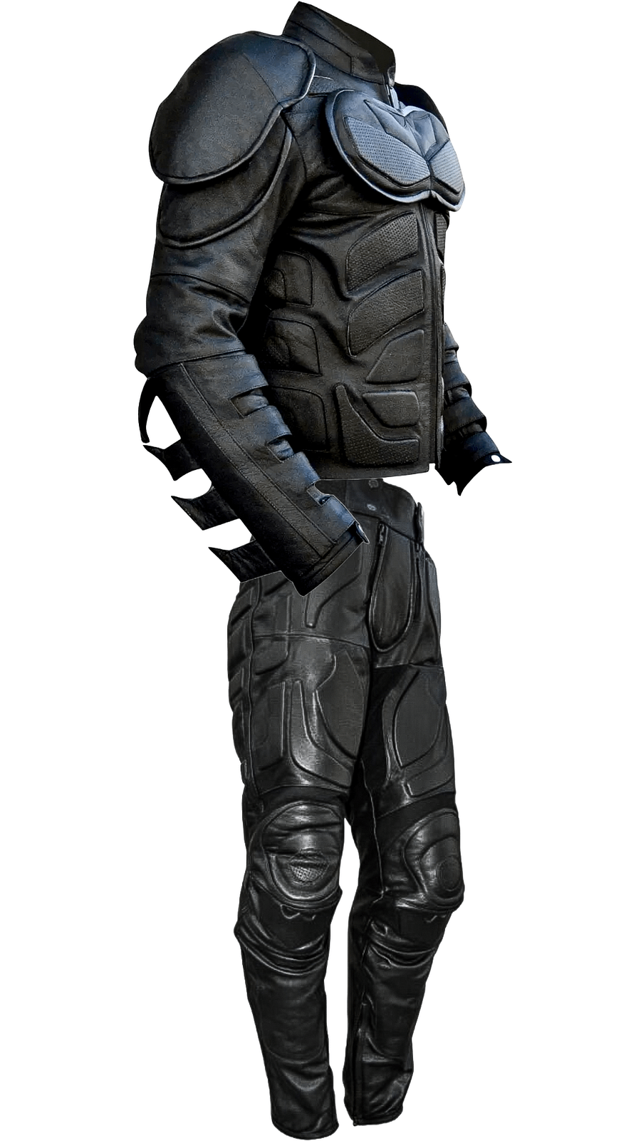 Copy of Batman motorcycle jacket (armor , gear, suit, protection , sports equipment ) product image (3)