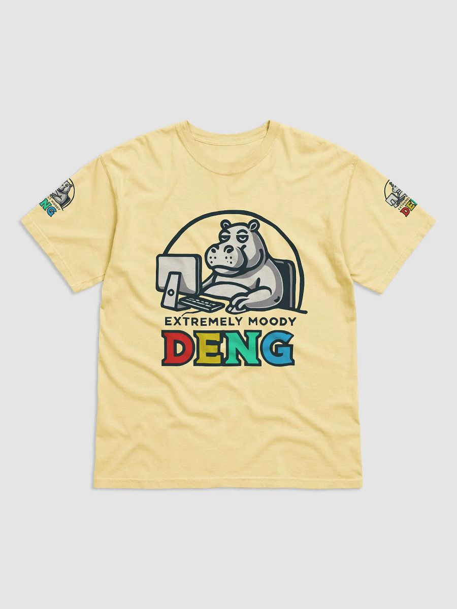 Extremely Moody Deng product image (3)