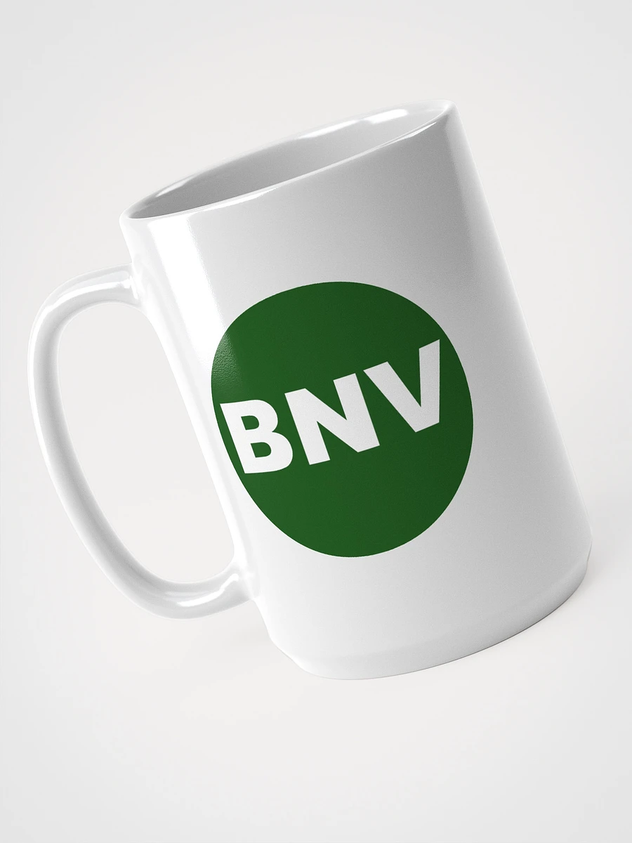 BNV Mug product image (3)