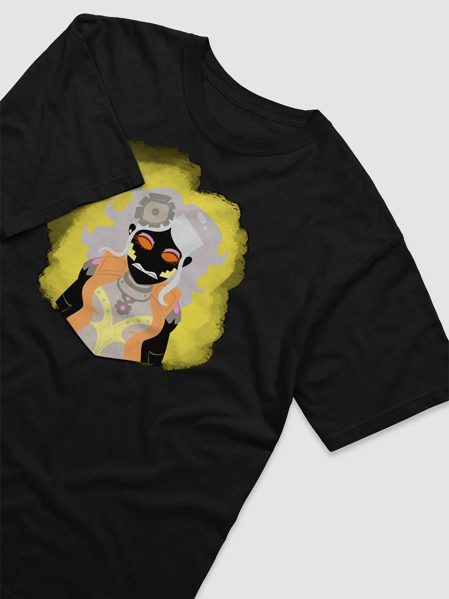 NO FUN ALLOWED - Leyna AKA R Gear: Paint Splotch product image (3)