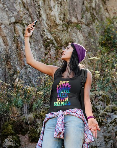 🌞 Tank tops have landed at Oregon Born! 🌞

We’re excited to introduce our tank top collection - just in time for sun-soaked h...