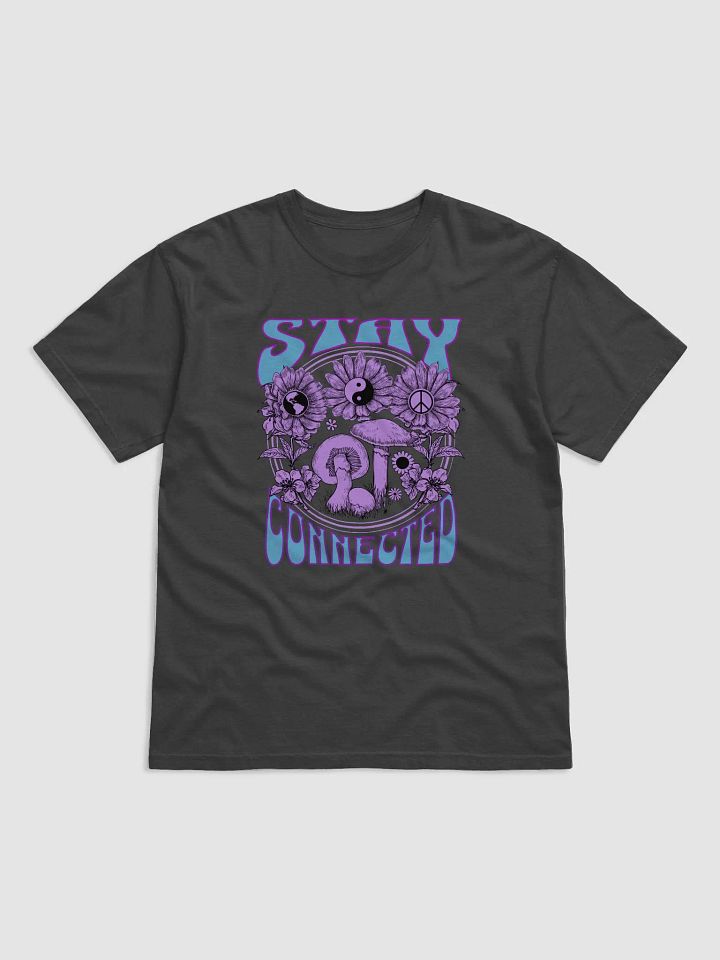 Psychedelic Connection T-Shirt product image (1)