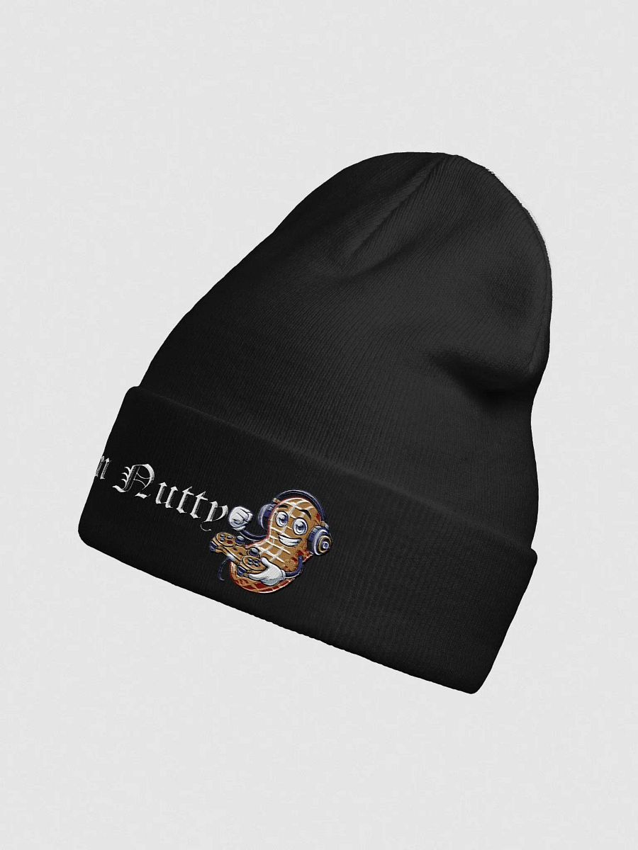 Nutty Beanie product image (32)
