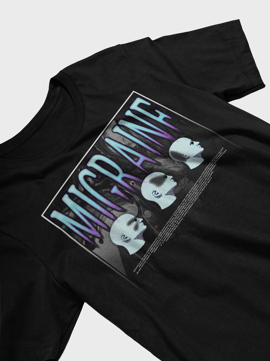 MIGRAINE Shirt product image (6)