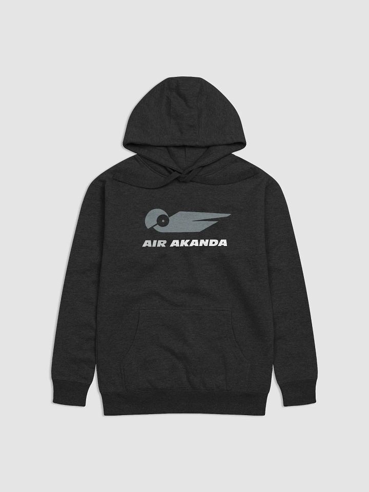AIR AKANDA Hoodie product image (1)