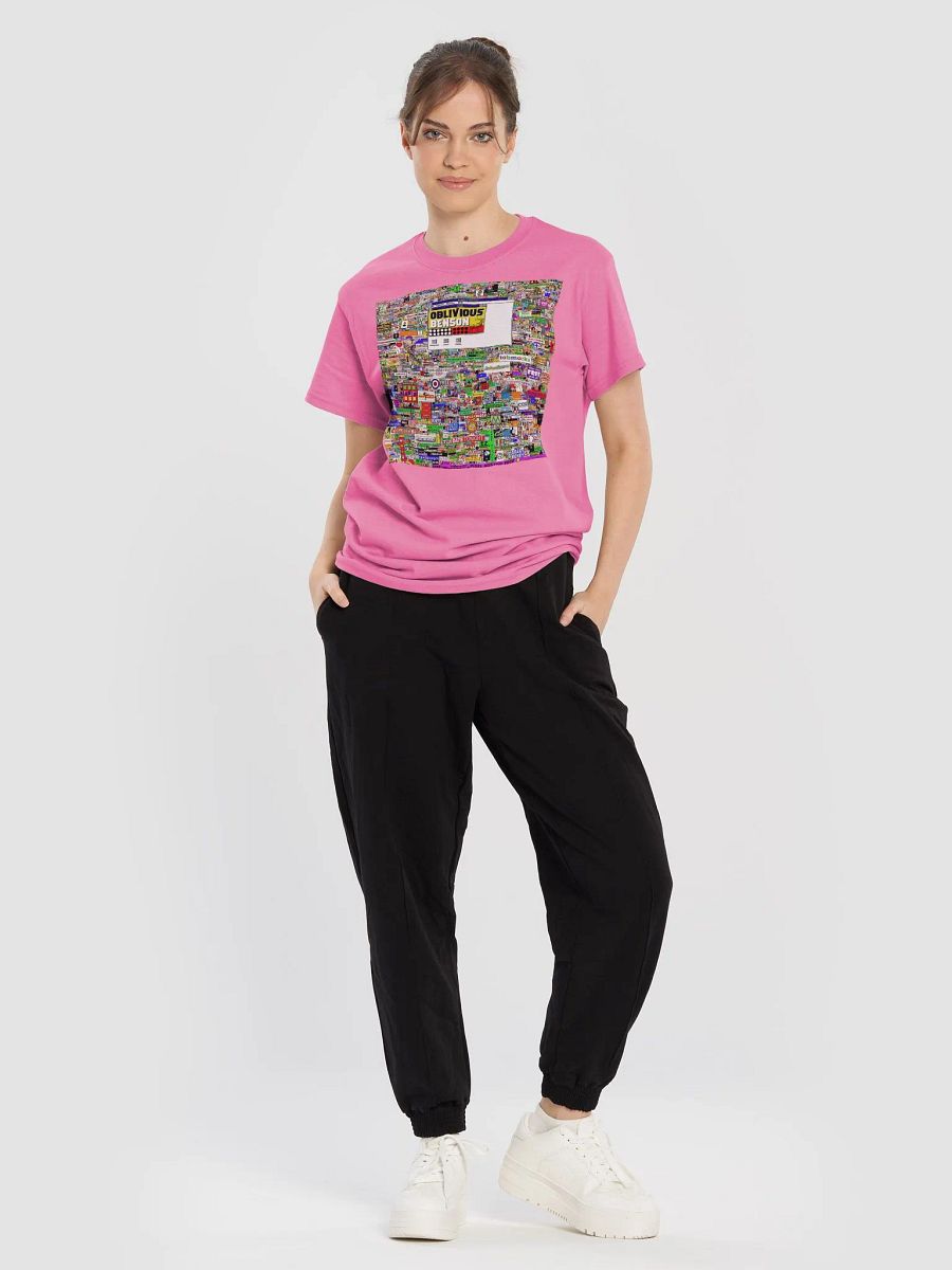OB 1990's Internet T-Shirt product image (29)