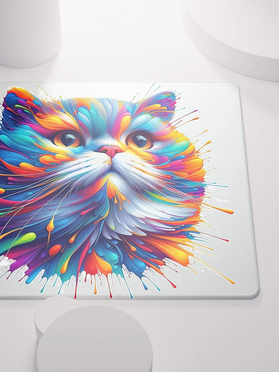 Gaming Mouse Pad: British Shorthair product image (9)