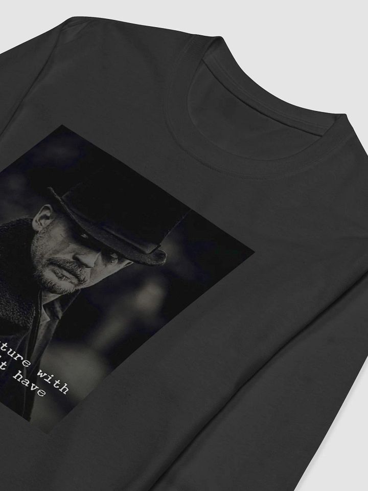 Future Plans Champion Long Sleeve Shirt product image (2)