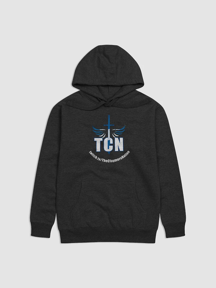 TCN 3 Year Affiliate Hoodie product image (1)