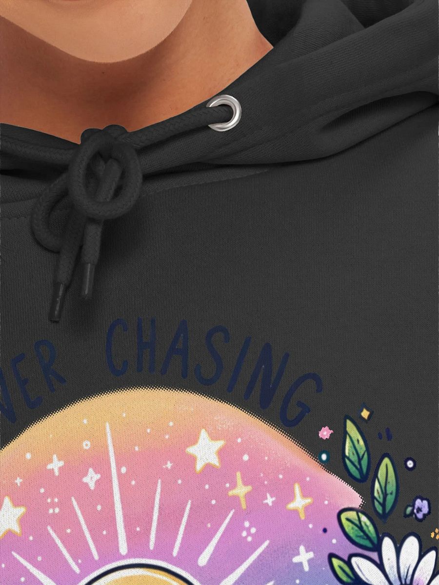 Sunshine Chaser Floral Hoodie product image (49)
