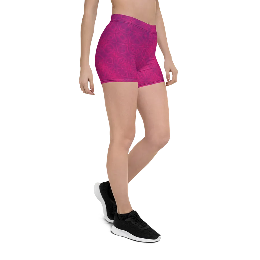 Psydelia 001 in Ripply Pink and Purple product image (7)