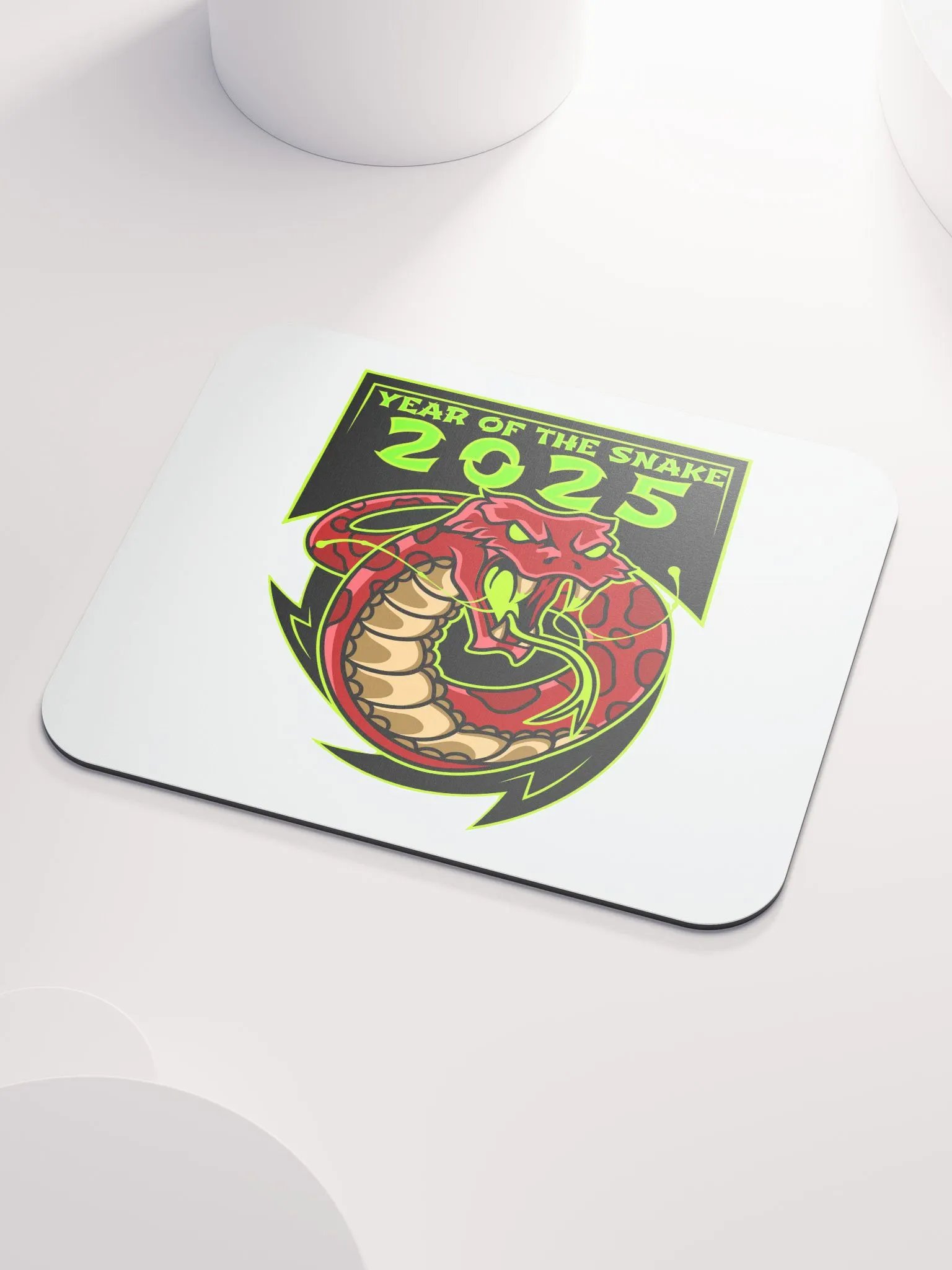 2025 YEAR OF THE SNAKE product image (3)