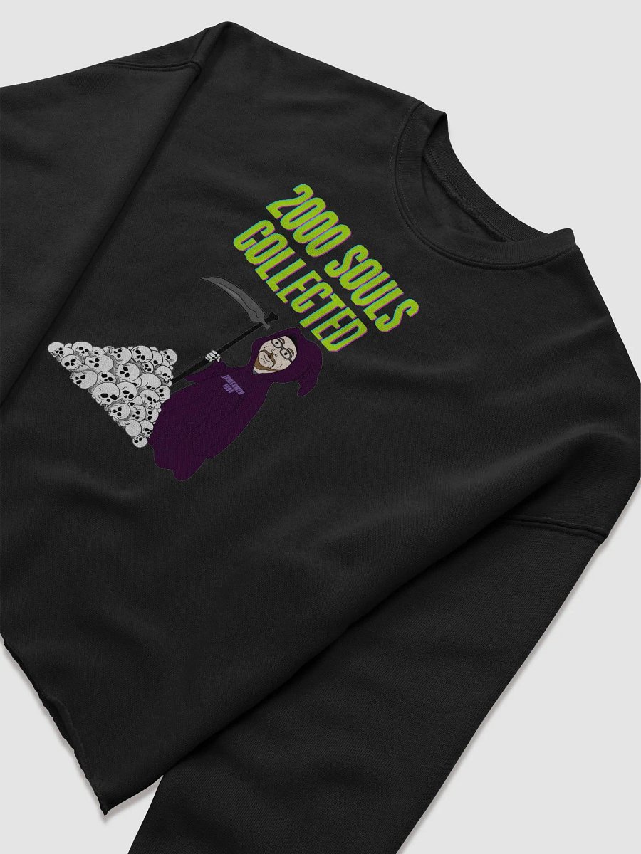 Jammy Jams Sweat Shirt product image (14)