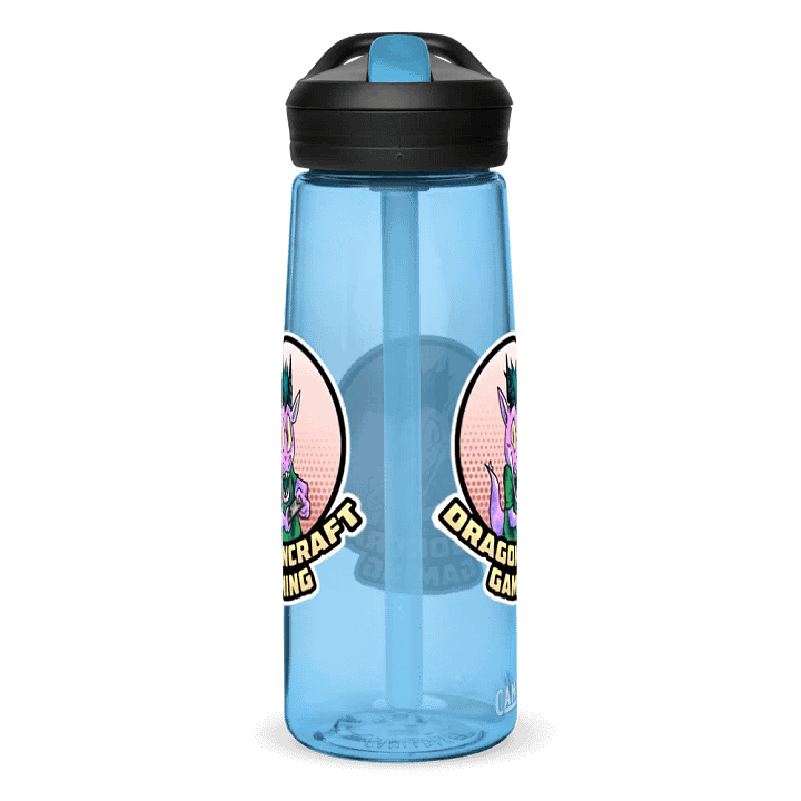 Dragoncraft Gaming Hydra Water Bottle product image (59)