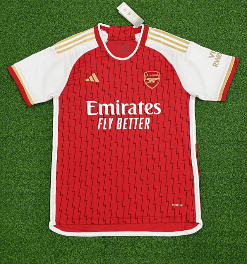 Arsenal Home 23/24 - Mens product image (1)