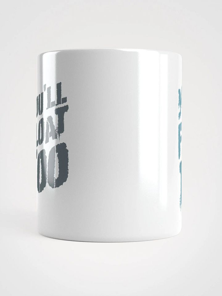 You'll Float Too product image (4)