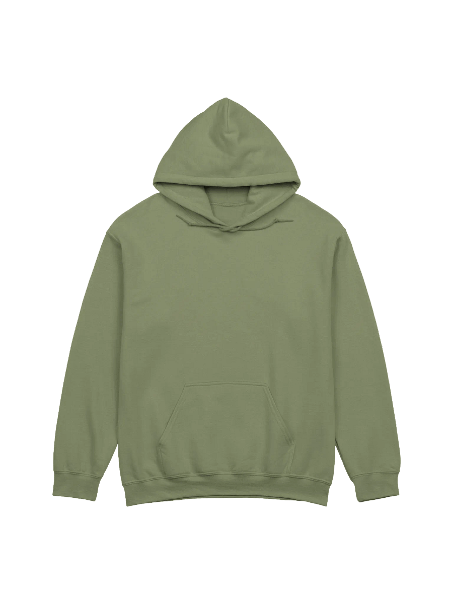 Strength Defined Hoodie product image (2)