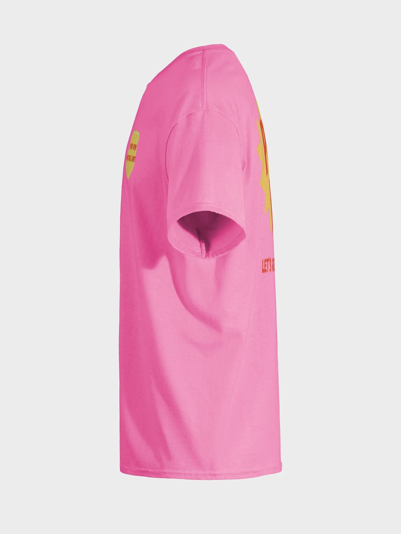 Pew Pew Patrol Unit product image (32)
