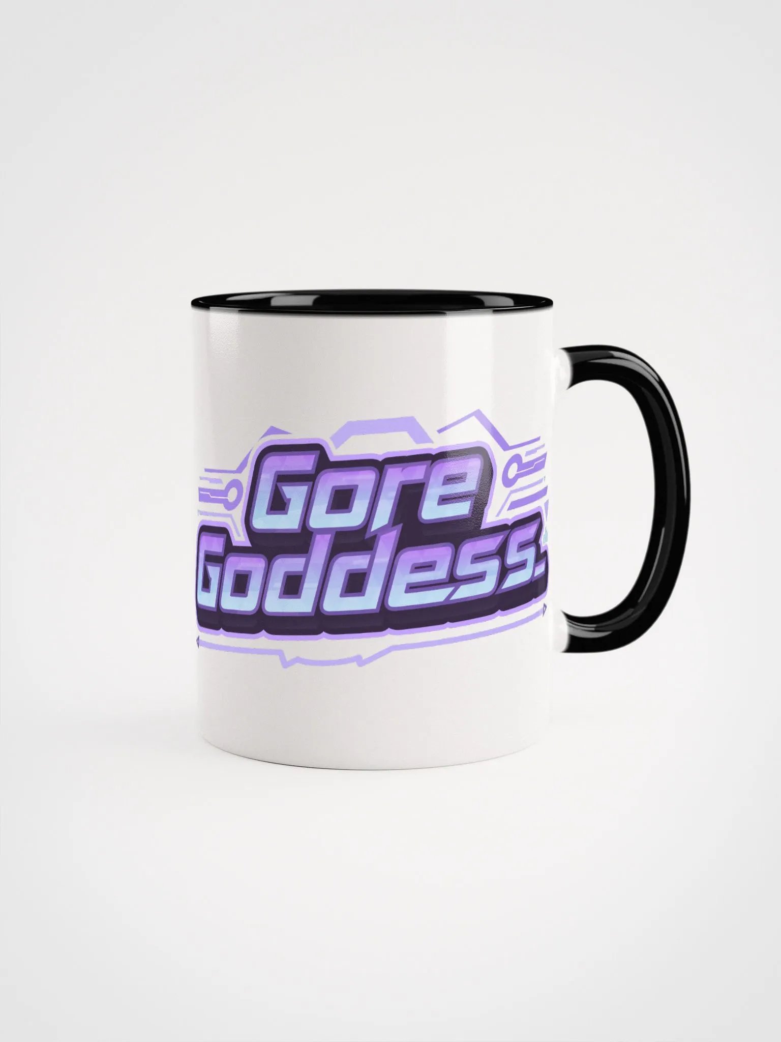 Comfy Goddess Mug product image (1)