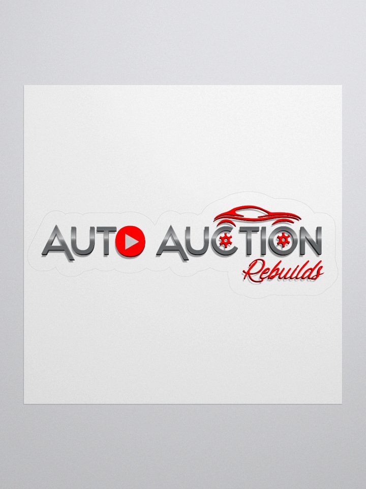 AAR Stickers product image (3)
