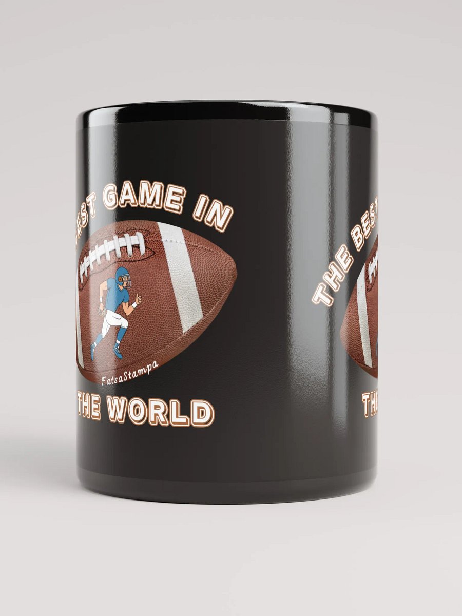 Gridiron Glory Mug product image (10)