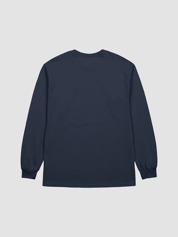 'Ducko' Long Sleeve Shirt product image (2)
