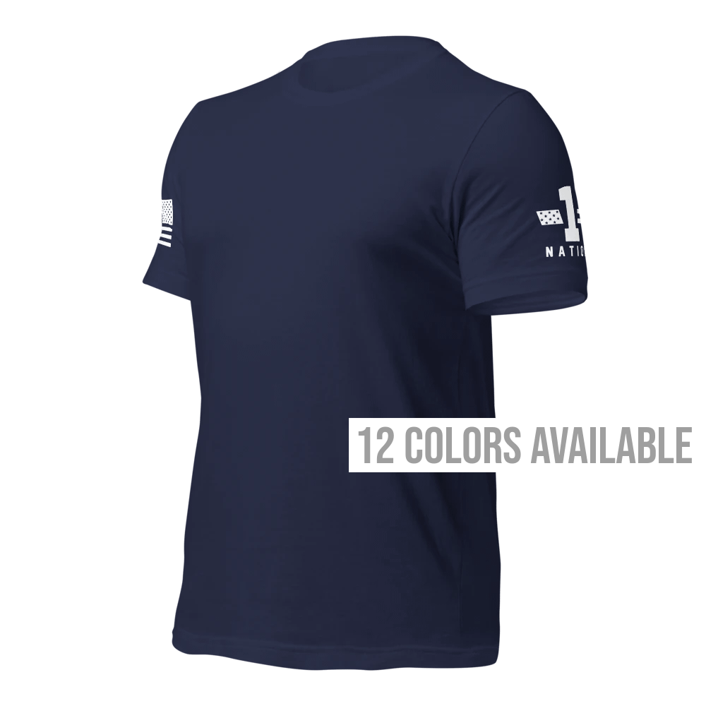 1 Nation Basics: DARK product image (1)