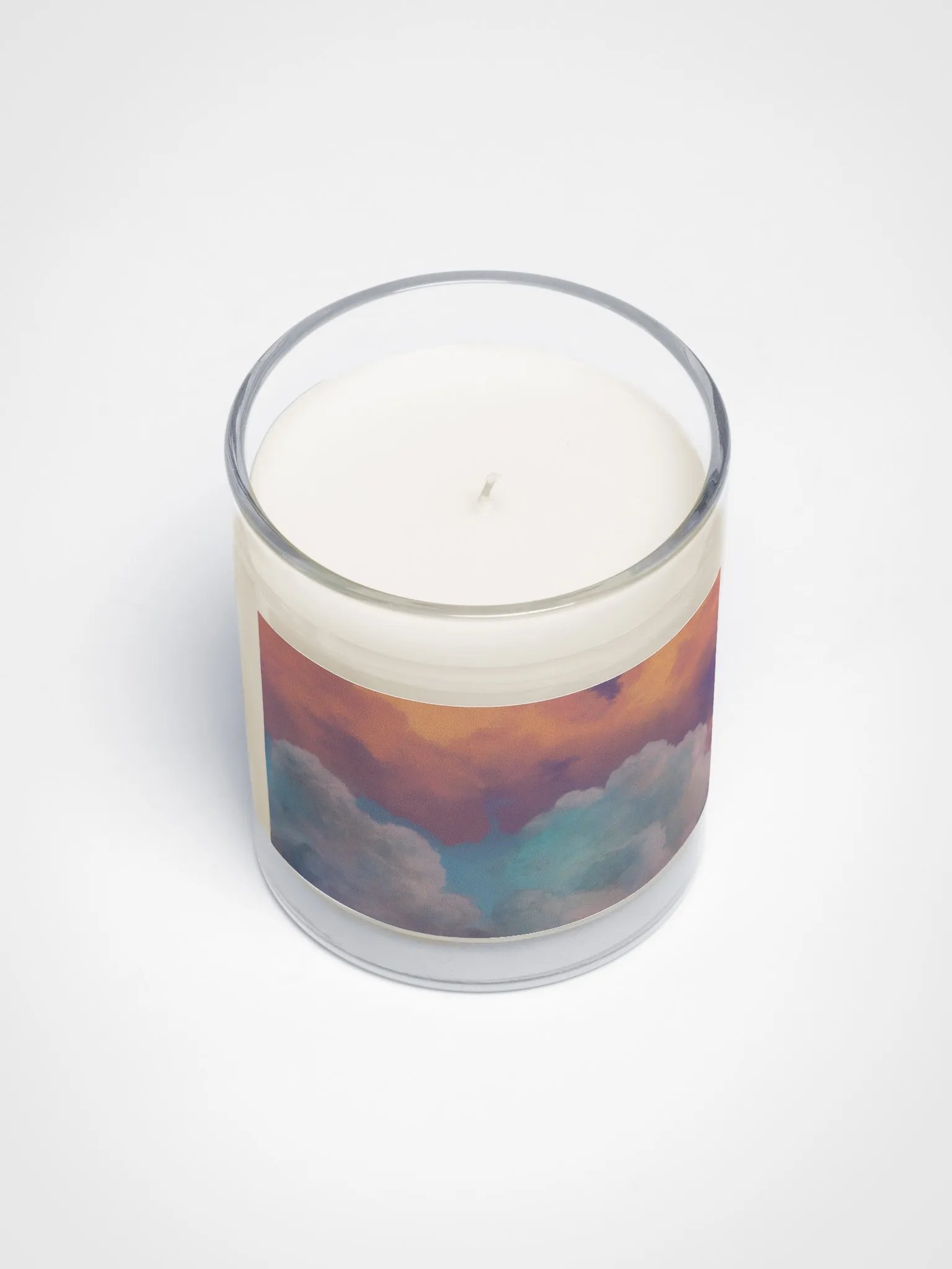 Utopia (Unscented Candle) product image (3)