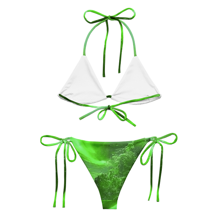 Northern Lights Dream Bikini Set product image (2)