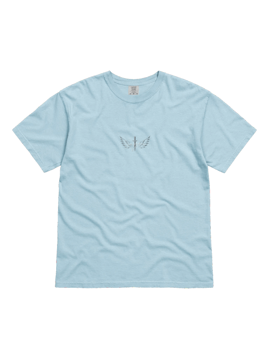 Embroidered Logo Tee product image (27)