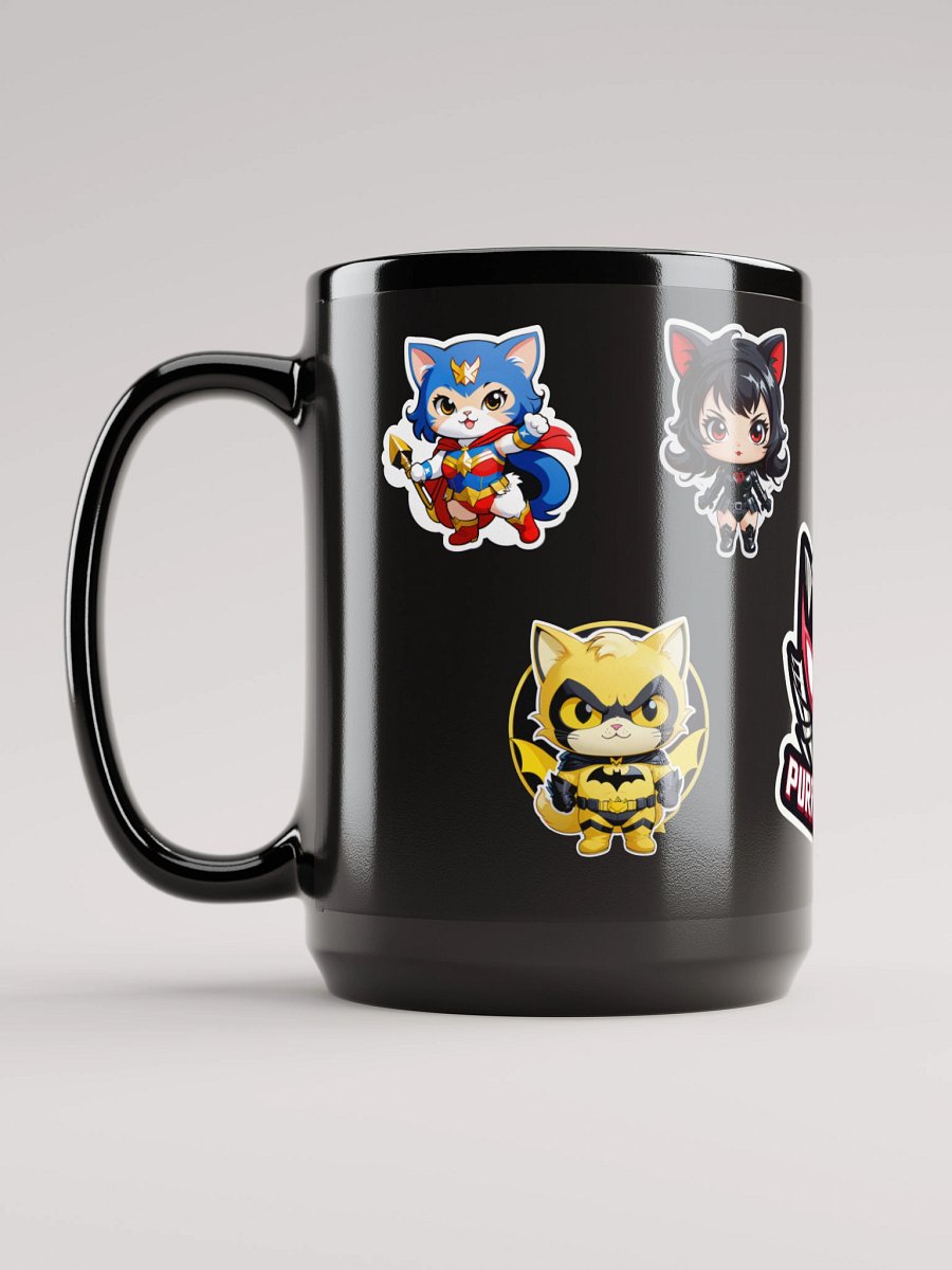 The Purrtectors Mug product image (6)