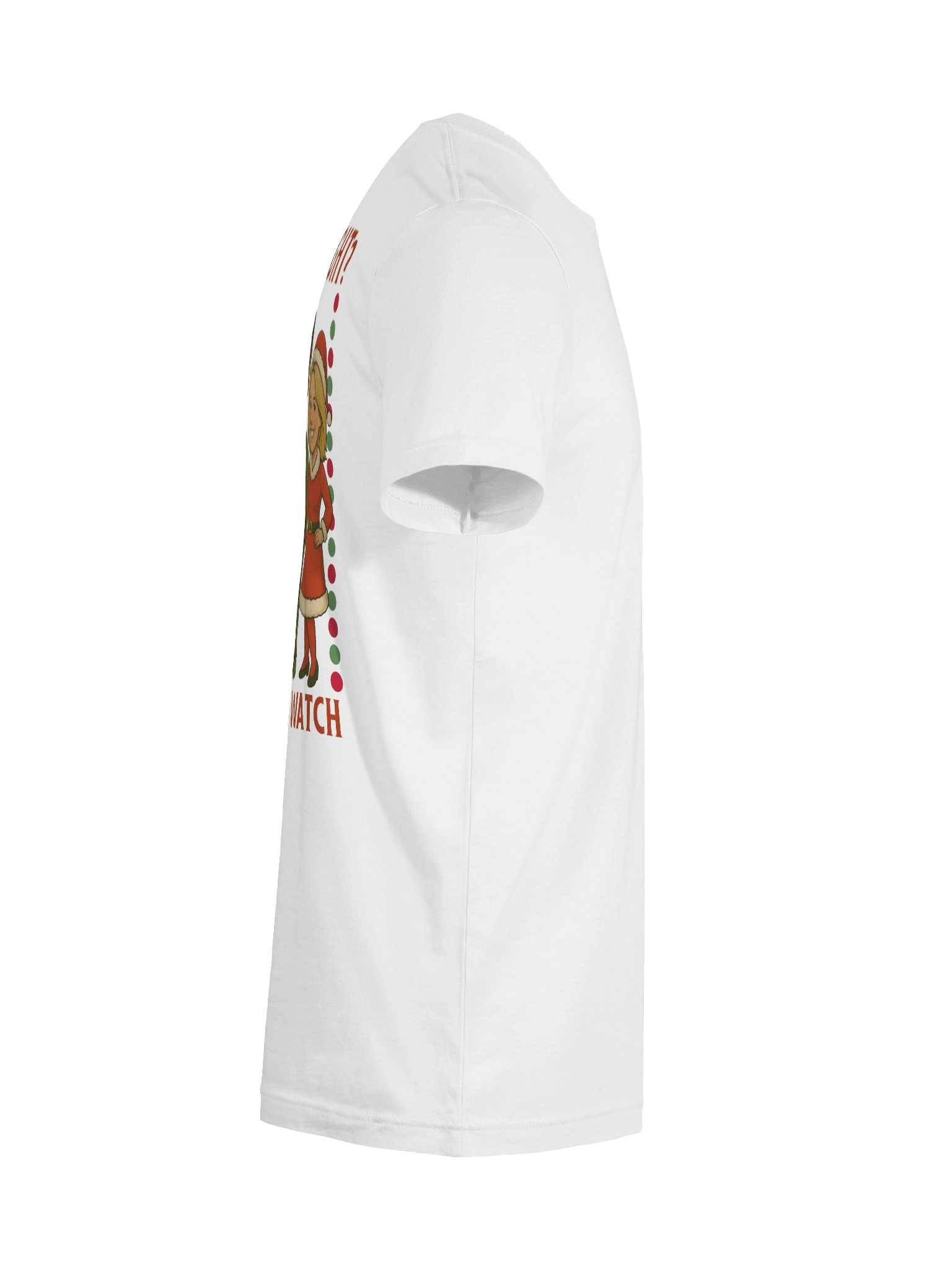 Silent Night T-Shirt product image (12)