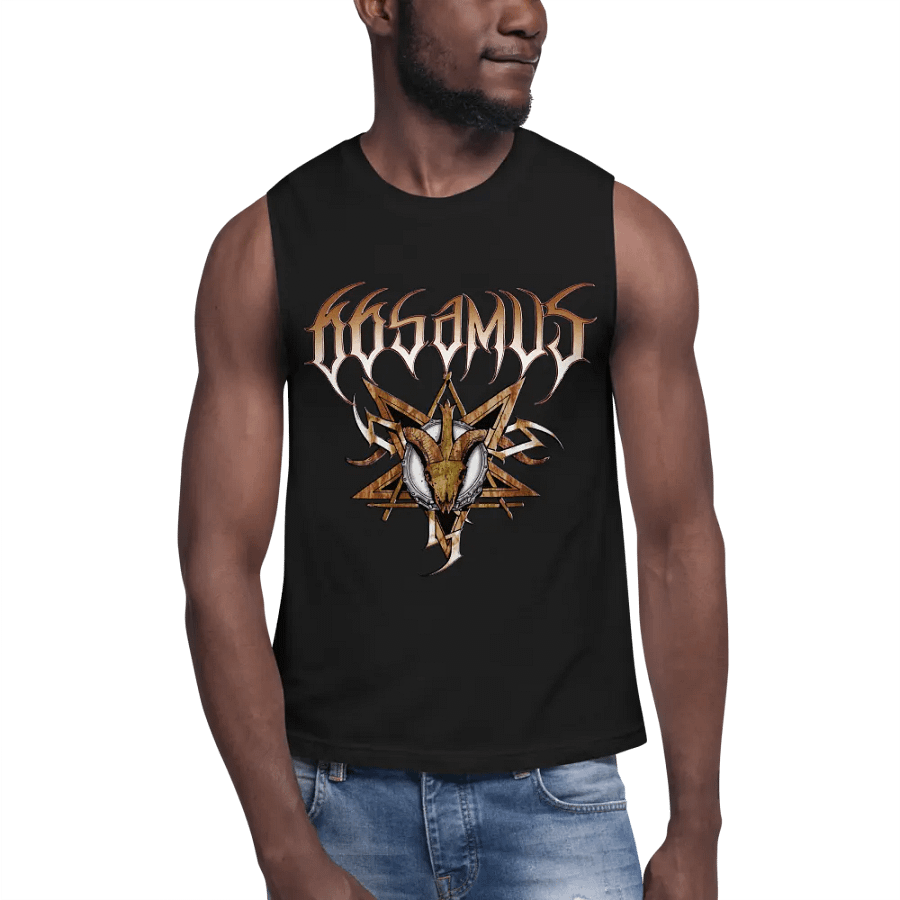 66Samus muscle tank (color) product image (6)