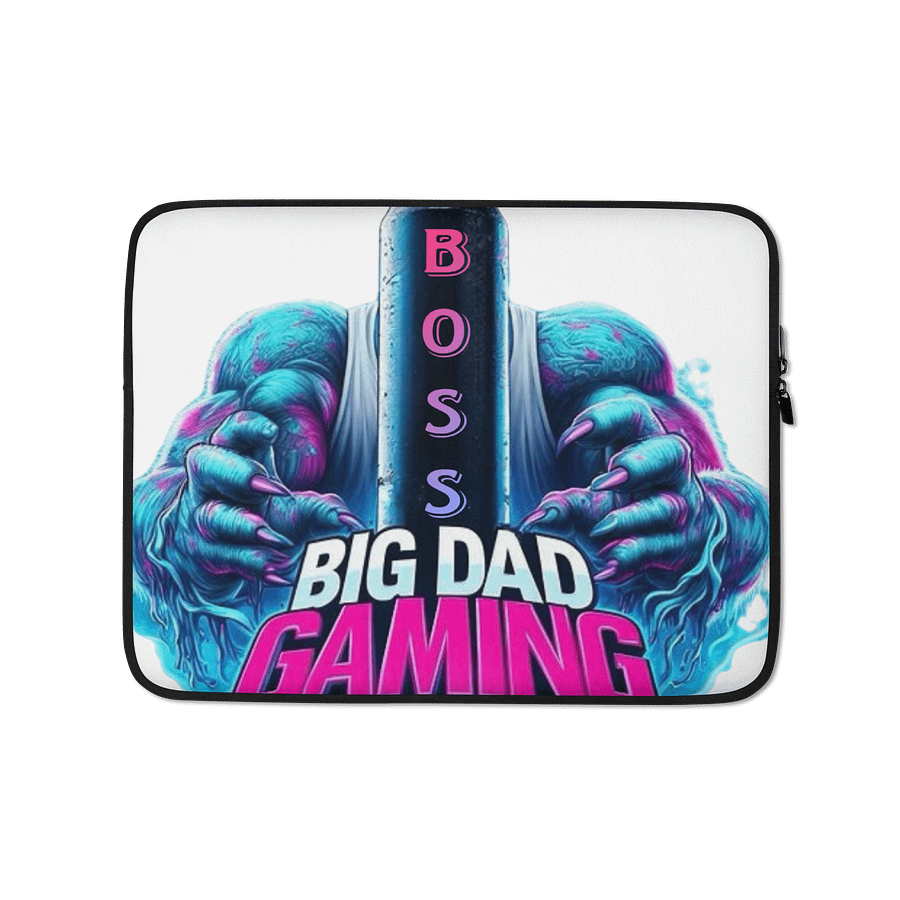 Laptop sleeve product image (1)