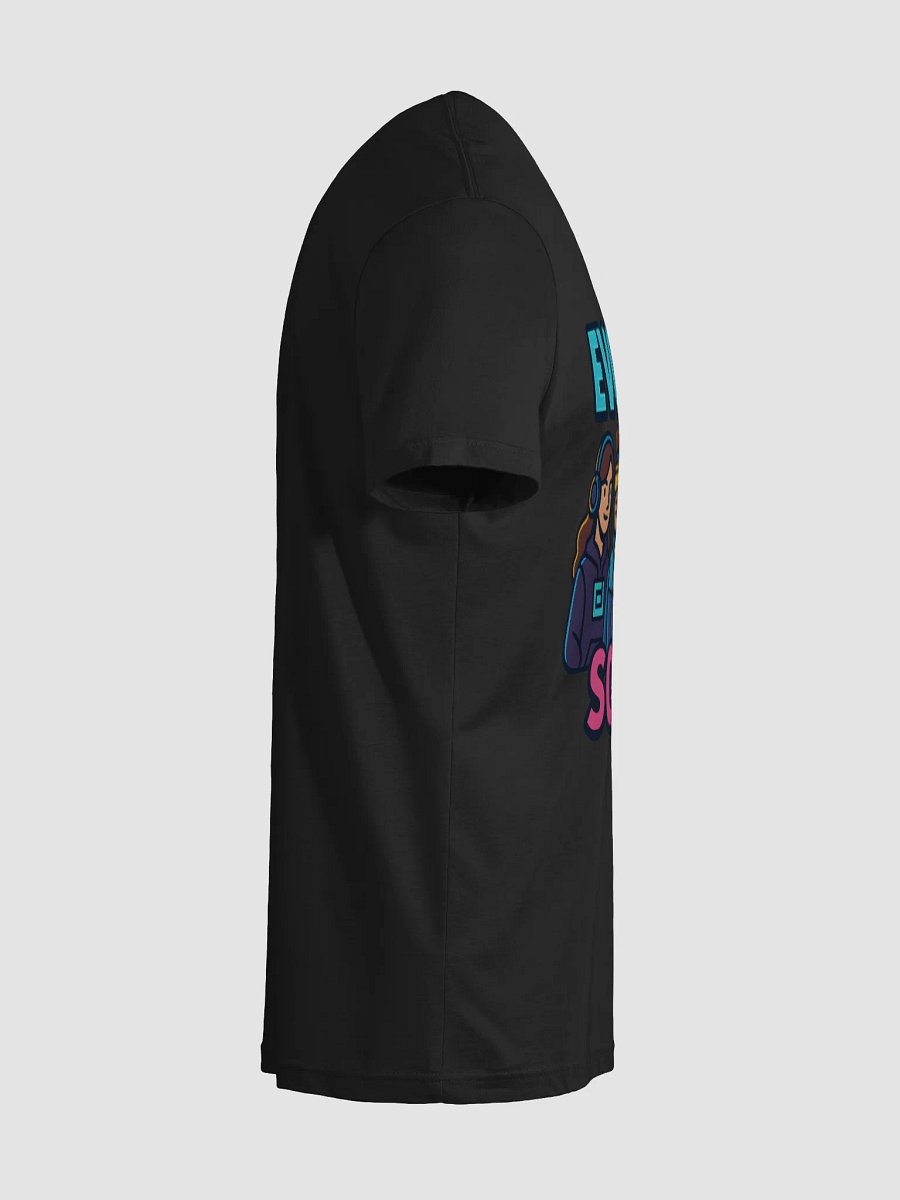 Evolved Digital Squad T-Shirt product image (8)