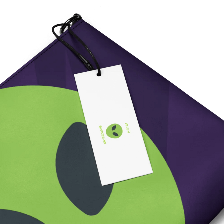 Etheral Hand Bag Purple product image (4)