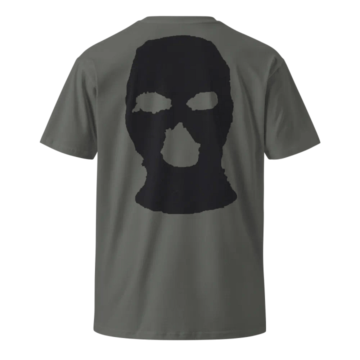 CULT LIFE SKI MASK SKULL product image (3)