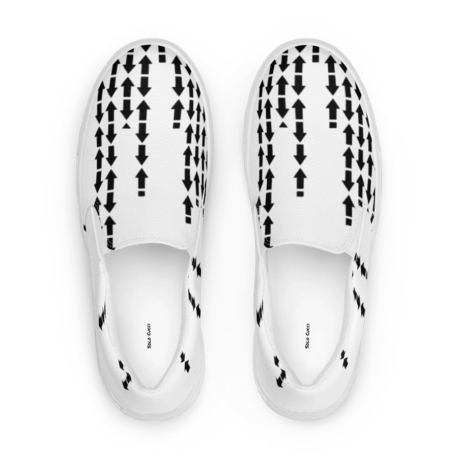 Direction Slip-Ons product image (1)