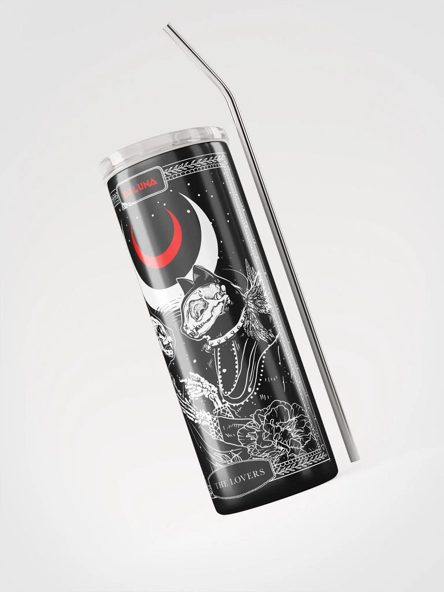 The Lovers To-Go product image (3)