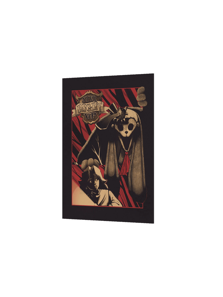 Lurking Hare product image (2)