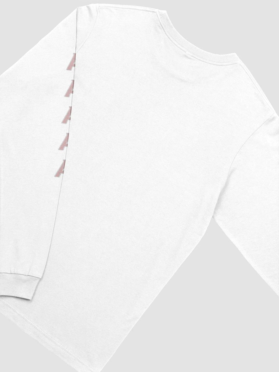 Initial shirt collection. Letter A product image (18)