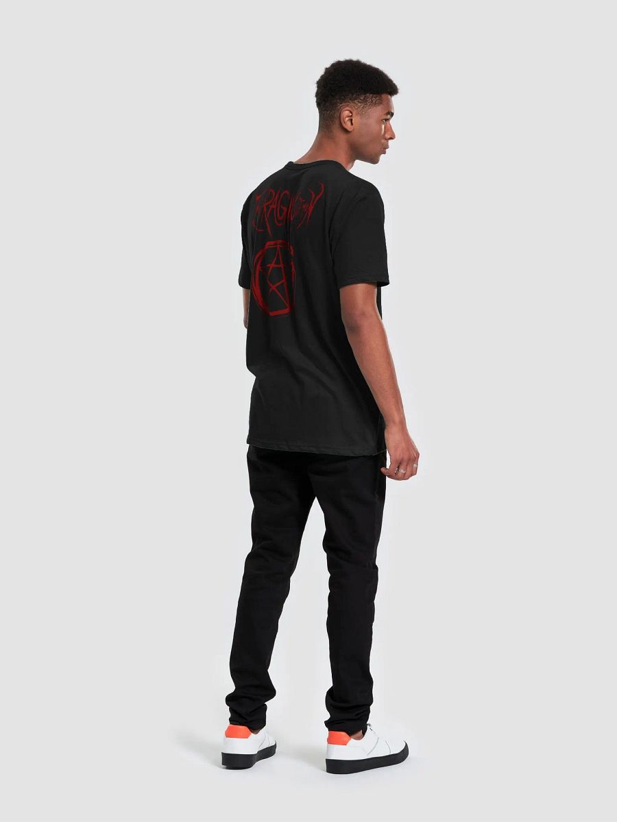 Pentagram Shirt product image (6)