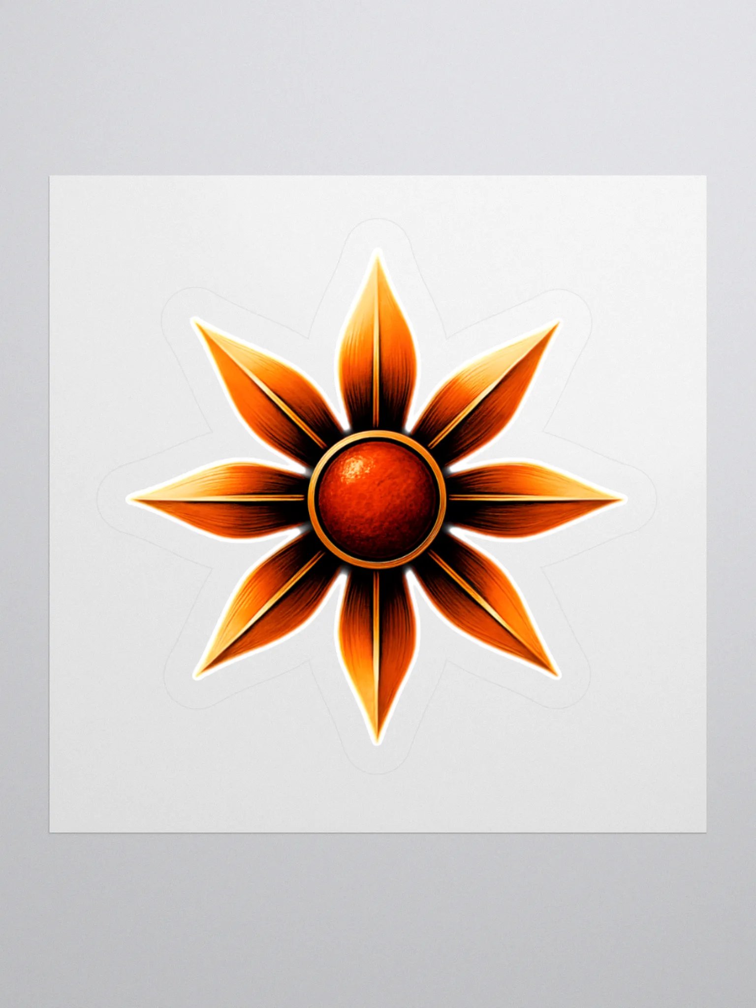 Wayfinder Sticker product image (1)