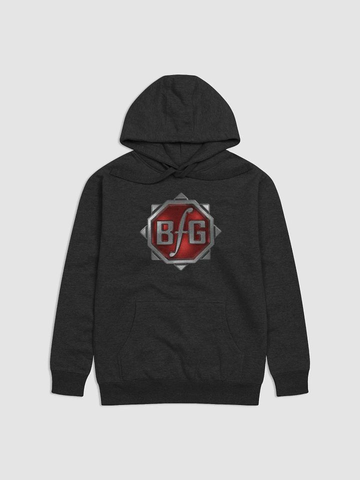 BFG Hoodie product image (11)