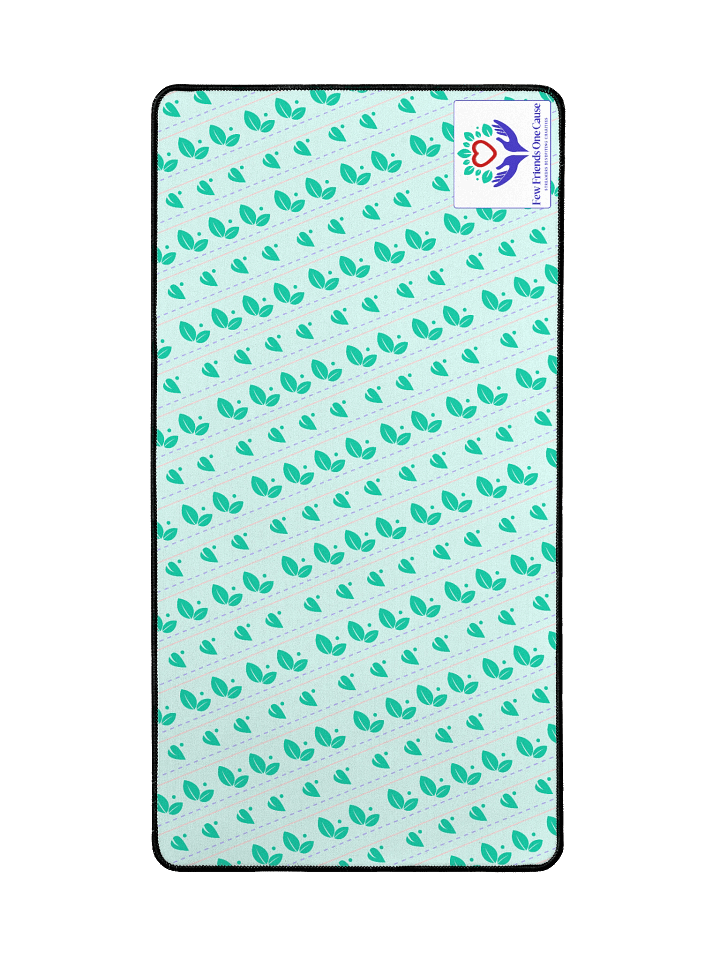 FFOC Desk Mat - Light Mode product image (2)