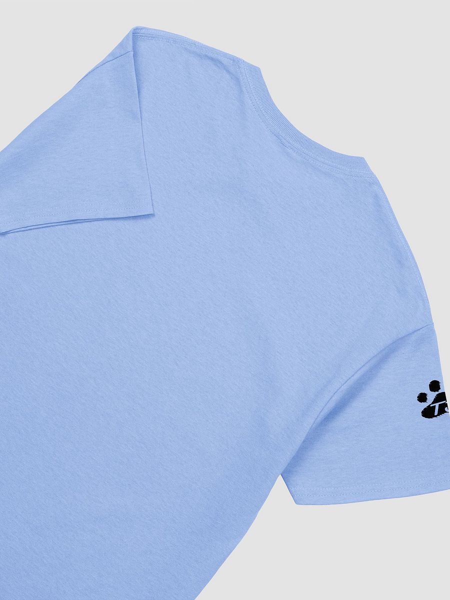 Tjemmzi Ultra Cotton T-Shirt (black detail) product image (41)