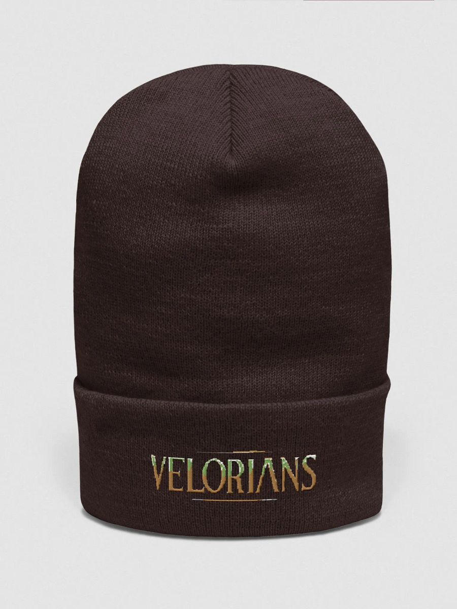 Velorians Beret product image (3)