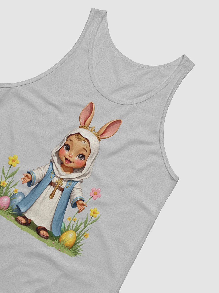 Easter Royalty Tank product image (31)