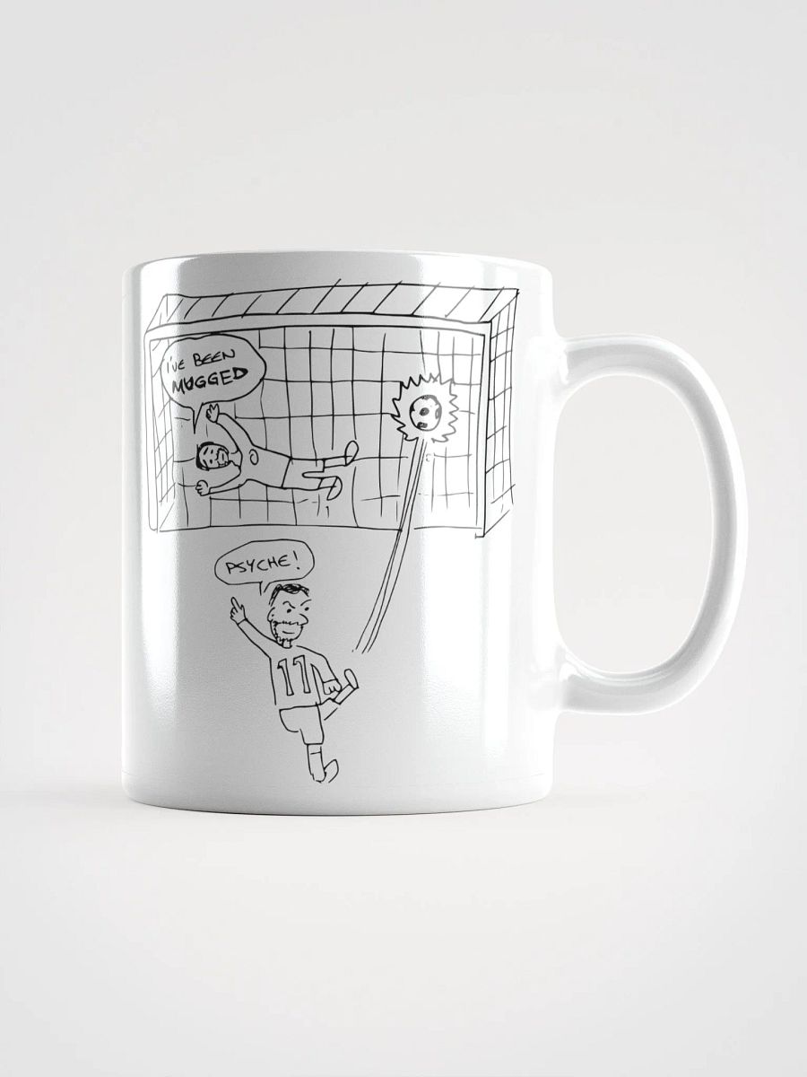 Crude drawing - Salah (Pen) product image (1)
